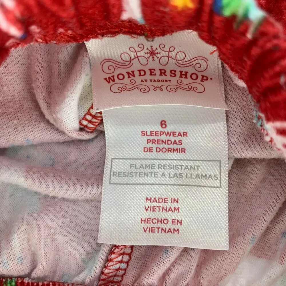 Wondershop target girls